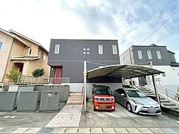 岡崎市滝町字祭り田　戸建