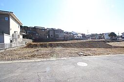 岡崎市牧平町字大崎　Ｃ区画