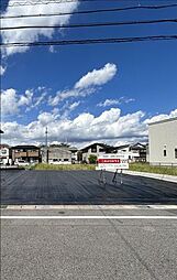 岡崎市河原町　Ｂ区画