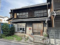 岡崎市元能見町　土地