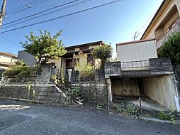 岡崎市細川町字鳥ケ根　土地