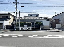 岡崎市伊賀町字七丁目　土地