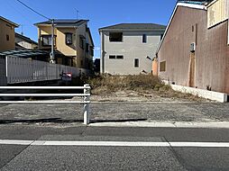 岡崎市矢作町字神居　土地