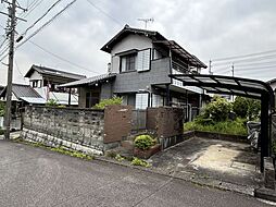 岡崎市細川町字扇田　土地
