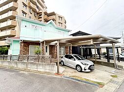 岡崎市上地1丁目　戸建