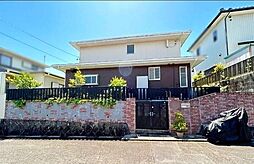 岡崎市滝町字芳殿　戸建