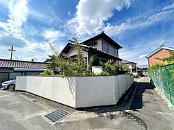 岡崎市井ノ口町字楼　土地