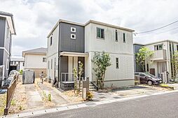 岡崎市桑原町字緑陽台　戸建
