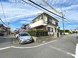岡崎市矢作町字北河原　戸建