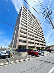 ファミール東岡崎スカイフォーラム