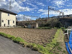 岡崎市北野町字西山畔　土地