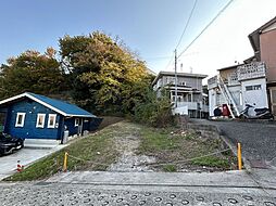 岡崎市伊賀町字四丁目　土地