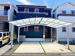 岡崎市中島西町一丁目　戸建