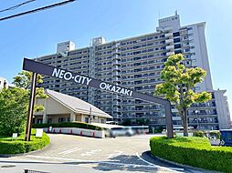 ネオシティ岡崎弐番館