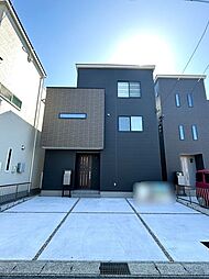 岡崎市日名本町　新築戸建