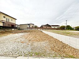 刈谷市東境町間野四郎　4号地