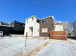 高浜市青木町9丁目