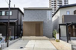 知立市南新地3丁目　戸建