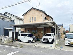 高浜市二池町五丁目　戸建