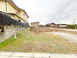 刈谷市東境町間野四郎　5号地