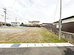 刈谷市東境町間野四郎　1号地