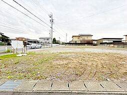 刈谷市東境町間野四郎　3号地