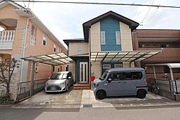 小牧市堀の内5丁目