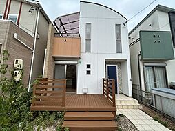 春日井市気噴町5丁目