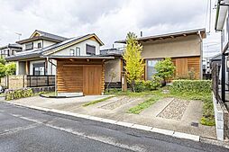 犬山市字中唐曽