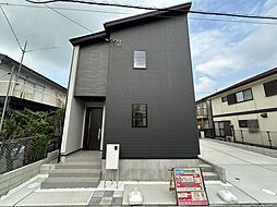 犬山市字中唐曽