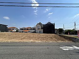 春日井市八田町3丁目　1号地