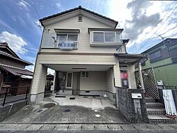小牧市大字東田中