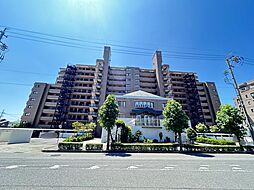 サン・ピボット春日井　6