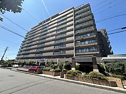 ライオンズガーデン春日井東野町