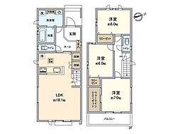 小牧市大字間々原新田