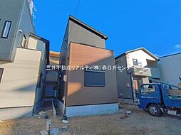 小牧市安田町　2号棟