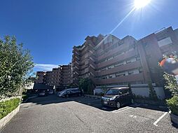 ロフティ勝川ウイングガーデン