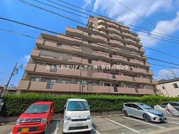 宝マンション小牧