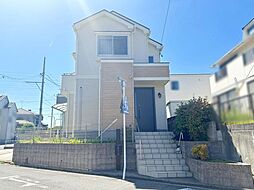 東海市加木屋町北鹿持　戸建