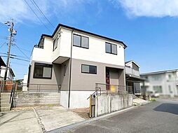 知多市寺本台4丁目　戸建
