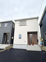 大府市朝日町5丁目　新築戸建2号棟