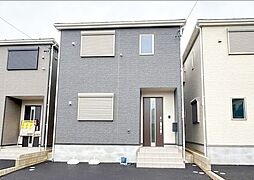 大府市朝日町5丁目　新築戸建3号棟