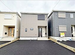 大府市朝日町5丁目　新築戸建4号棟