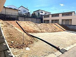 大府市東新町六丁目　土地　Ｂ区画