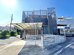 知多市岡田字善坪　ＧＲＡＦＡＲＥ　ＲＥＵＳＥ　ＨＯＵＳＥ