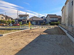 東海市養父町八王子　新築戸建　5号棟
