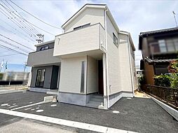 大府市東新町6丁目　2号棟