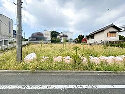 東海市富木島町峰畑　Ｂ区画
