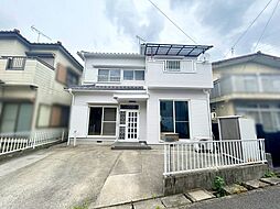 東海市加木屋町泡池　戸建