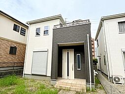 知多市八幡字森之前　ＧＲＡＦＡＲＥ　ＲＥＵＳＥ　ＨＯＵＳＥ